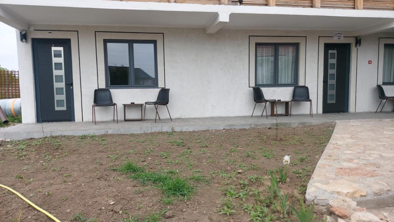 Casa Dexter Hotel Vama Veche Exterior photo