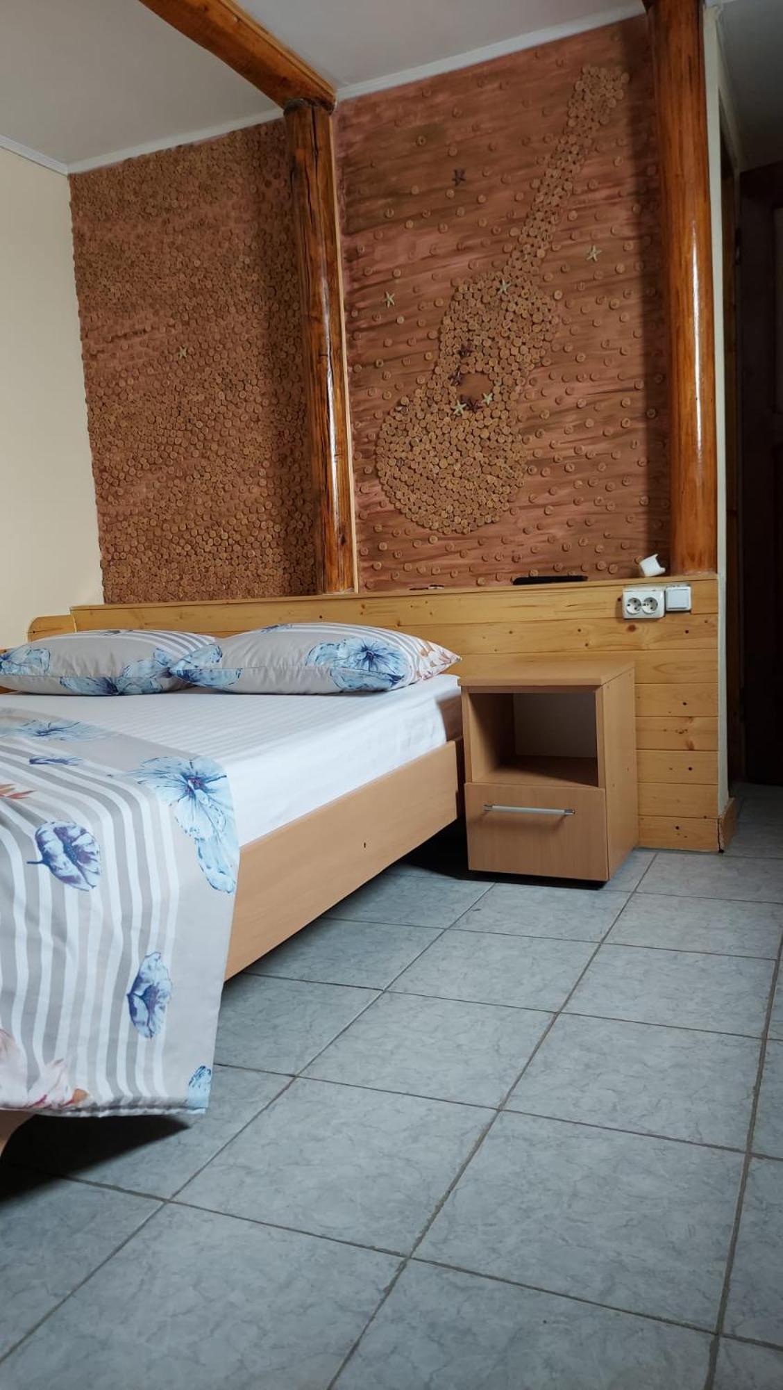 Casa Dexter Hotel Vama Veche Exterior photo