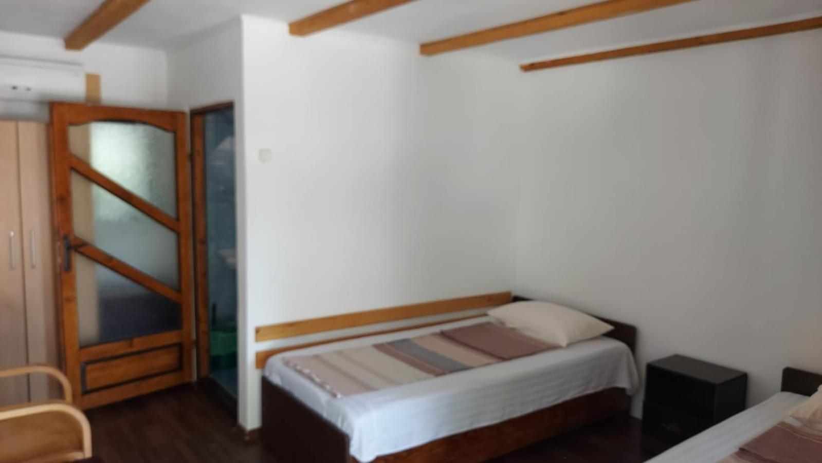 Casa Dexter Hotel Vama Veche Exterior photo