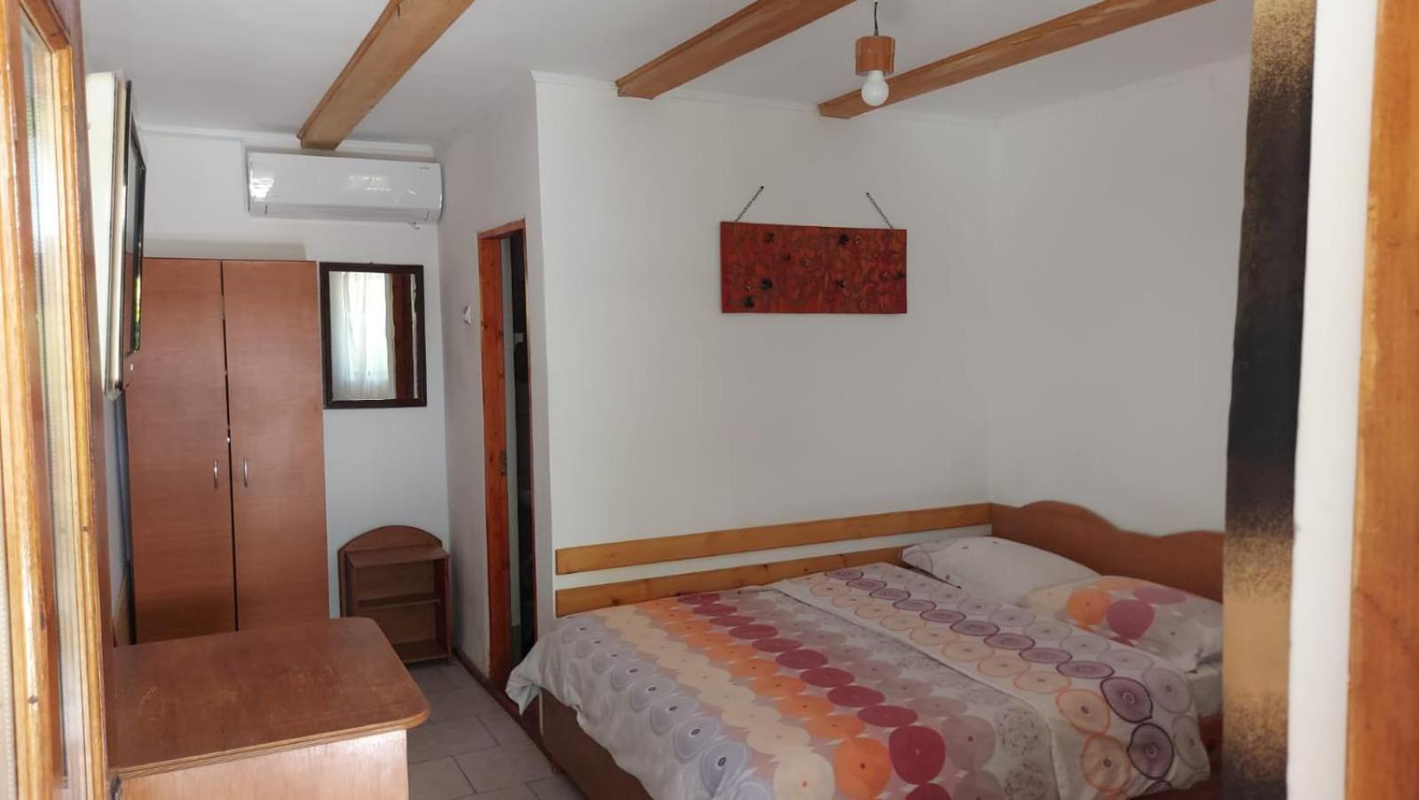 Casa Dexter Hotel Vama Veche Exterior photo