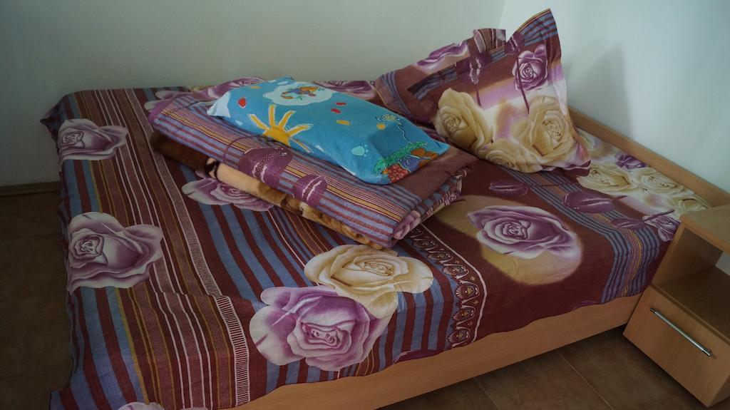 Casa Dexter Hotel Vama Veche Room photo